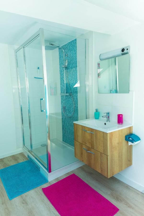 Apartmán Escale A Épernay Exteriér fotografie