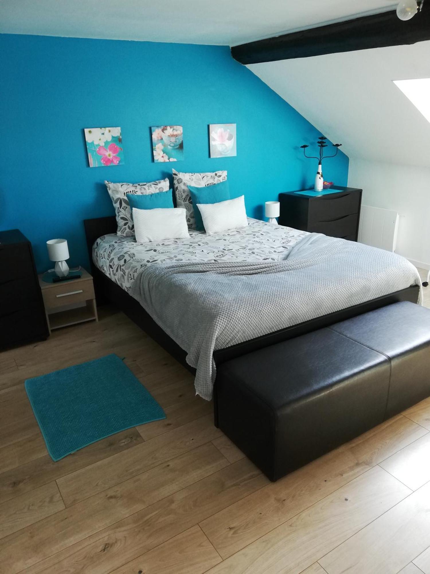 Apartmán Escale A Épernay Exteriér fotografie