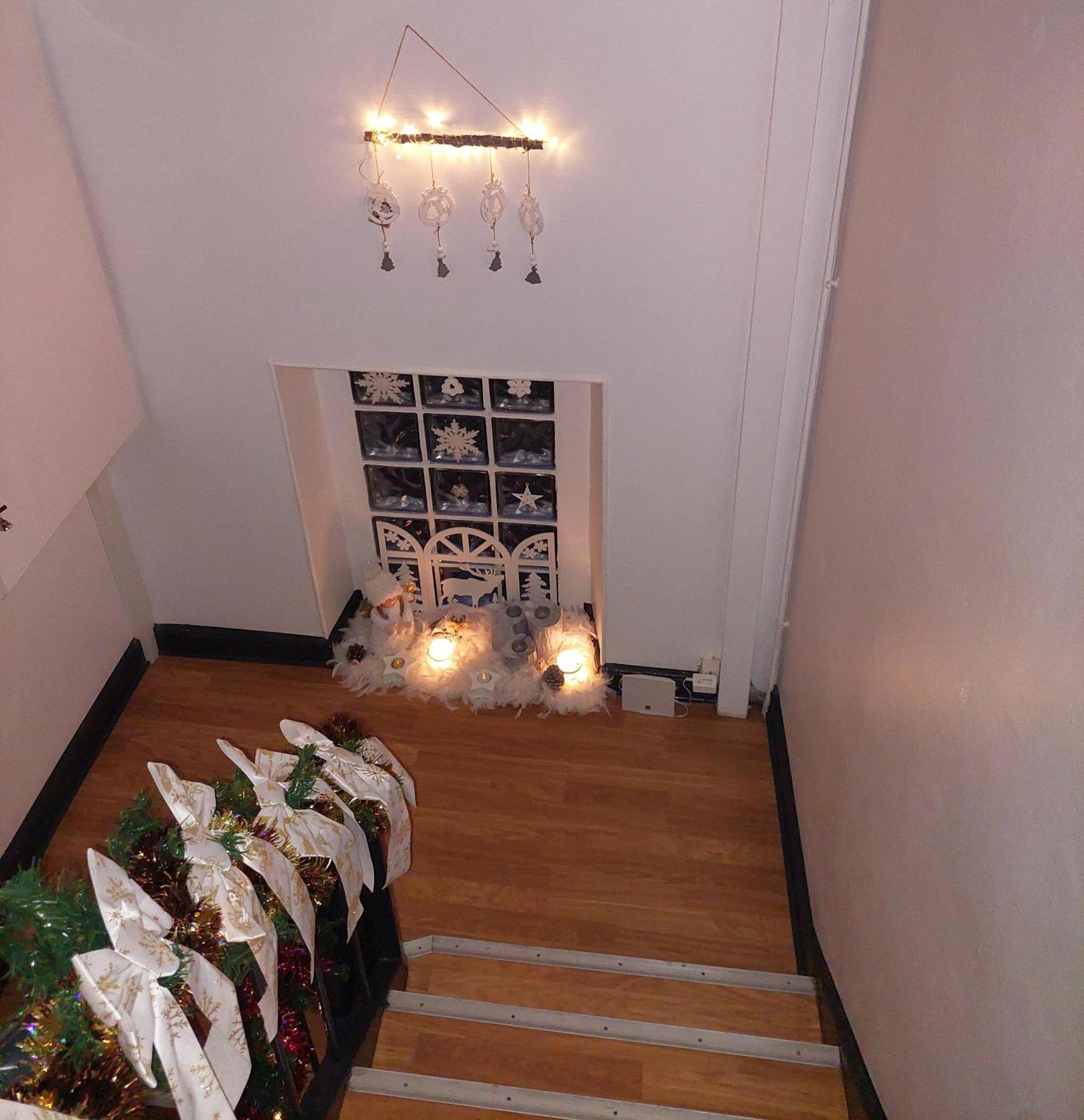 Apartmán Escale A Épernay Exteriér fotografie